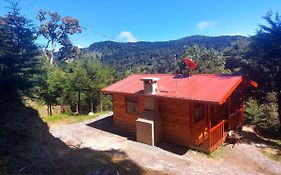 Las Bromelias Lodge